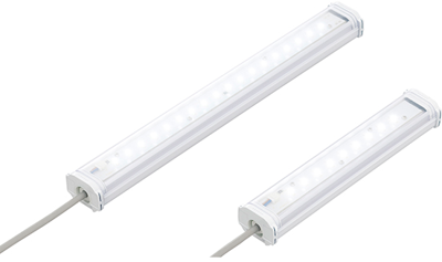 LF2B-C4P-BTHWW2-1M IDEC Luminaires and Light Fixtures