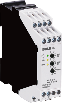 0054100 DOLD Monitoring Relays