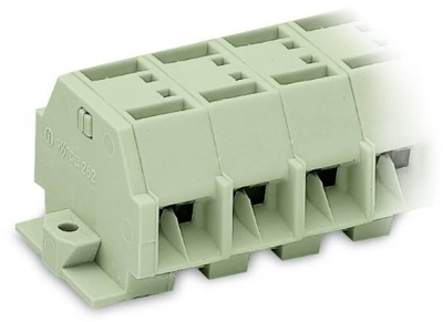 262-241 WAGO Connecting Blocks Image 1