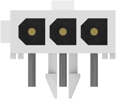 1-770967-1 AMP PCB Connection Systems Image 5