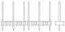 2-827235-0 AMP PCB Connection Systems