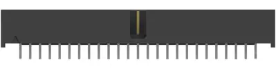 5104338-9 AMP PCB Connection Systems Image 5