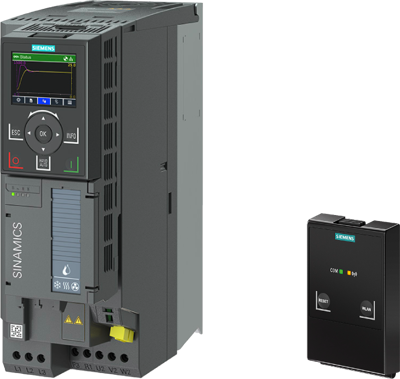 6SL3200-0AE74-0AA0 Siemens Variable speed drive and Accessories