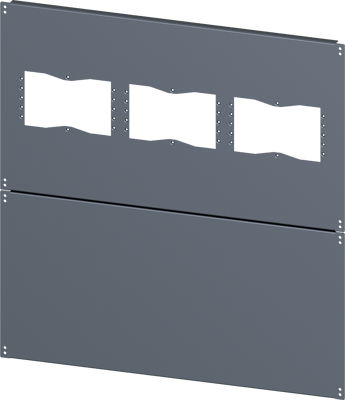 8MF1090-2UB52-0 Siemens Accessories for Enclosures