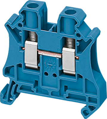 NSYTRV62BL Schneider Electric Terminal Blocks