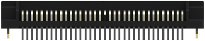 1734099-7 AMP PCB Connection Systems Image 4