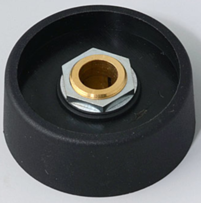 A3140089 OKW Control Knobs