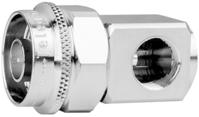 100023970 Telegärtner Coaxial Connectors