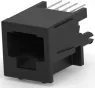 338360-1 AMP Modular Connectors