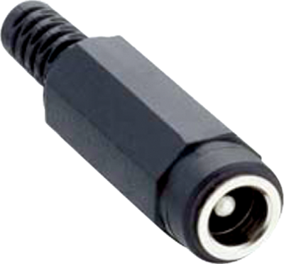 NEK/J 210 Lumberg DC Connectors