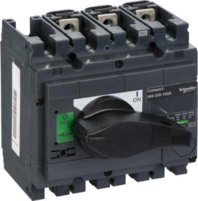 31104 Schneider Electric Circuit Breakers