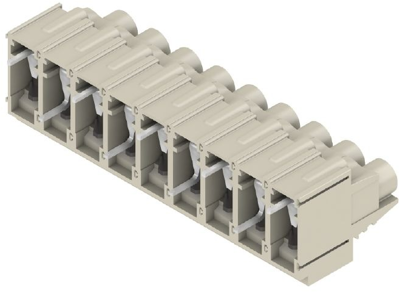 2014020000 Weidmüller PCB Terminal Blocks Image 2