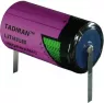 1121870200 Tadiran Batteries Round Cells, 9V Blocks