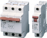 Circuit breaker, toggle actuator, 1 pole, 16 A, (L x W x H) 69 x 17.7 x 85 mm, DIN rail, 20119-355