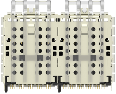 2308171-7 TE Connectivity PCB Connection Systems Image 4