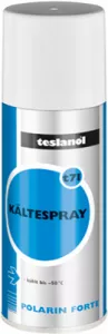 POLARIN FORTE 200ML Teslanol Freeze Sprays