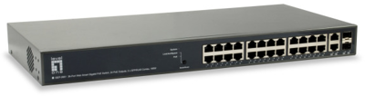 GEP-2651 EFB-Elektronik ETHERNET switches Image 1