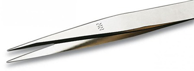 RRS Weller Erem Tweezers