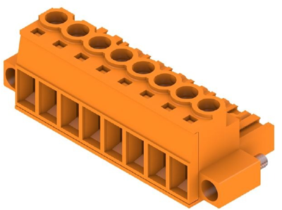 1944150000 Weidmüller PCB Connection Systems Image 2