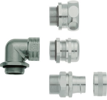 52107801 LAPP Cable Glands Image 1