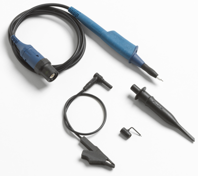 VPS410-II-B Fluke Test Leads and Test Probes