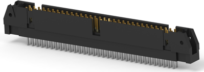 1658694-5 AMP PCB Connection Systems Image 1