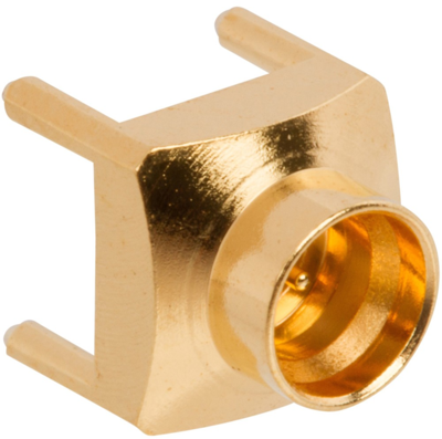 SMP-MSLD-PCT Amphenol RF Coaxial Connectors Image 2