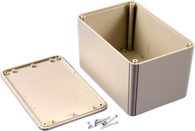 RL6465 Hammond General Purpose Enclosures Image 1