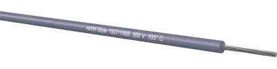 092267005 Kabeltronik Insulated stranded wires