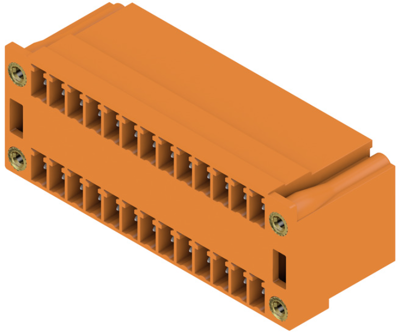 1973370000 Weidmüller PCB Connection Systems Image 1