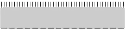 5536504-4 AMP PCB Connection Systems Image 3