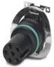 1412238 Phoenix Contact Sensor-Actuator Connectors