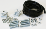 Vertical baying kit for PLA ip55 COUPLING