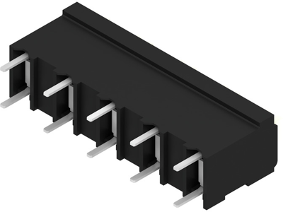 1875000000 Weidmüller PCB Terminal Blocks Image 2