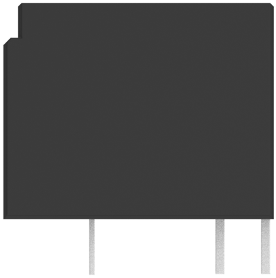 1-1871935-6 TE Connectivity PCB Connection Systems Image 2