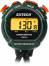 EXTECH STW515 Stopwatch/Clock with Backlit Display