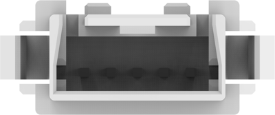 292215-5 AMP PCB Connection Systems Image 4