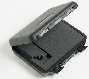 Suitcase, for Testing devices, FLUKE C101