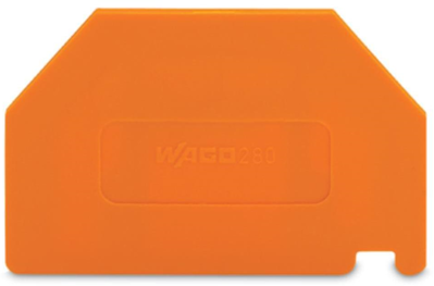 284-322 WAGO Terminals Accessories