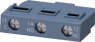 Auxiliary contact, 1 Form C (NO/NC), for circuit breaker S00/S0, 3RV2901-1G