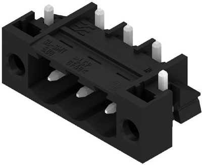 1878110000 Weidmüller PCB Connection Systems Image 1