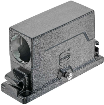 19405240583 Harting Housings for HDC Connectors