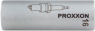Spark plug socket wrench insert, 1/2 inch, L 65 mm, 23392