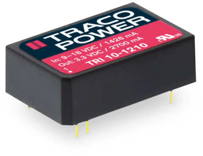 TRI 10-2412 TRACO POWER DC/DC Converters