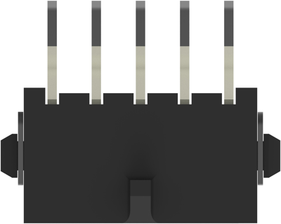 4-794625-0 AMP PCB Connection Systems Image 3