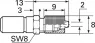 50.065 Kendrion Kuhnke Fittings and Accessories