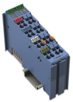 750-485 WAGO Intrinsically safe modules Image 1