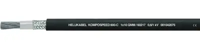 60217 HELUKABEL Control Cables