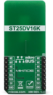 MIKROE-3659 MikroElektronika Single Board Computer Image 3