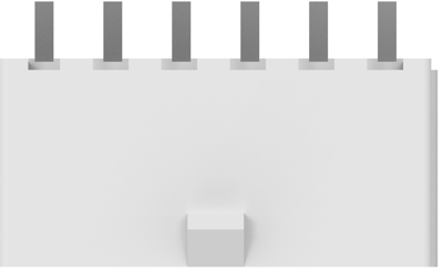 1-1586037-2 AMP PCB Connection Systems Image 3